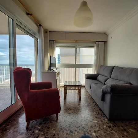 דאימוס Apartamento Bellavista מראה חיצוני תמונה