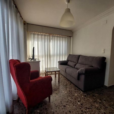 דאימוס Apartamento Bellavista מראה חיצוני תמונה