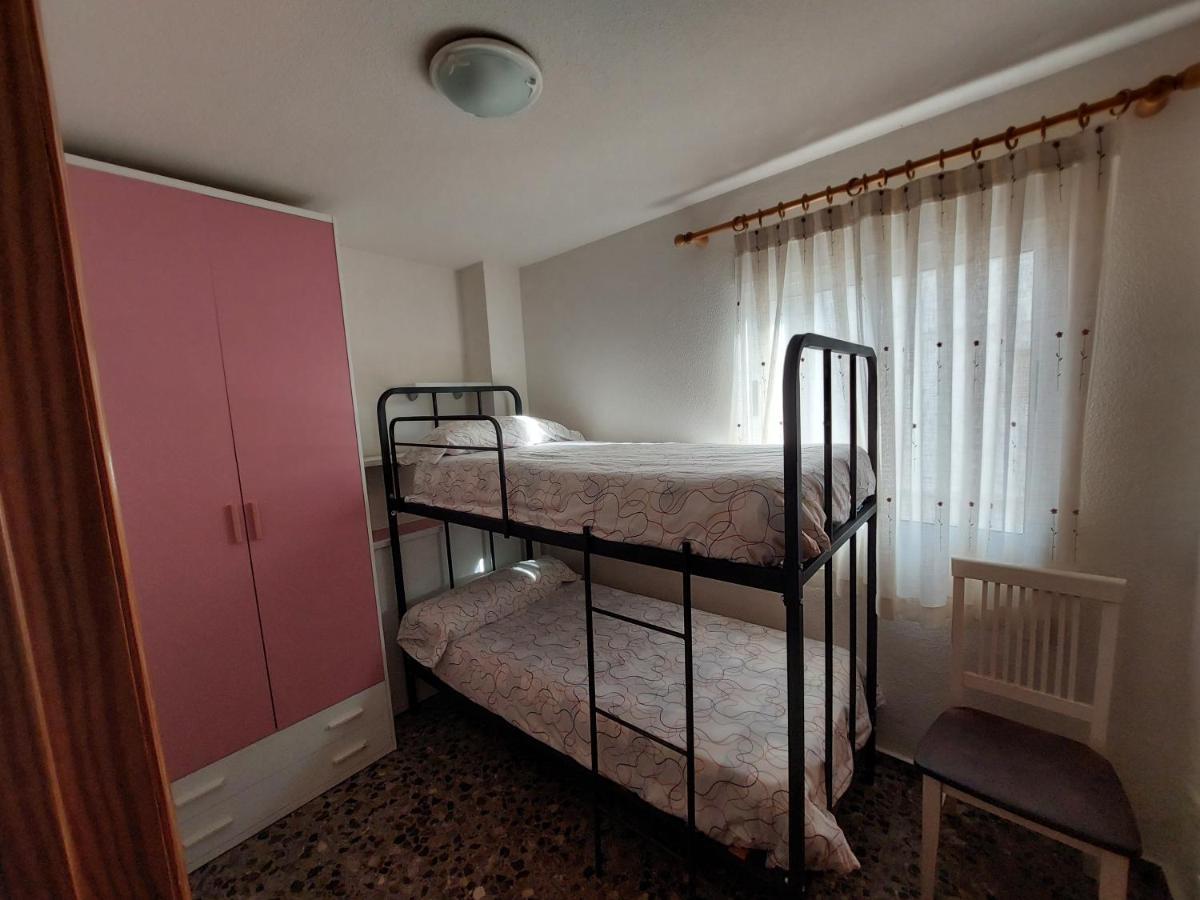 דאימוס Apartamento Bellavista מראה חיצוני תמונה