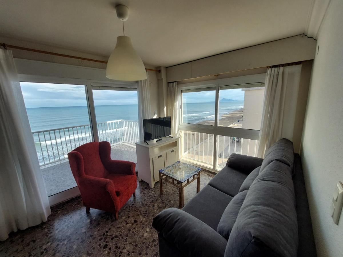 דאימוס Apartamento Bellavista מראה חיצוני תמונה