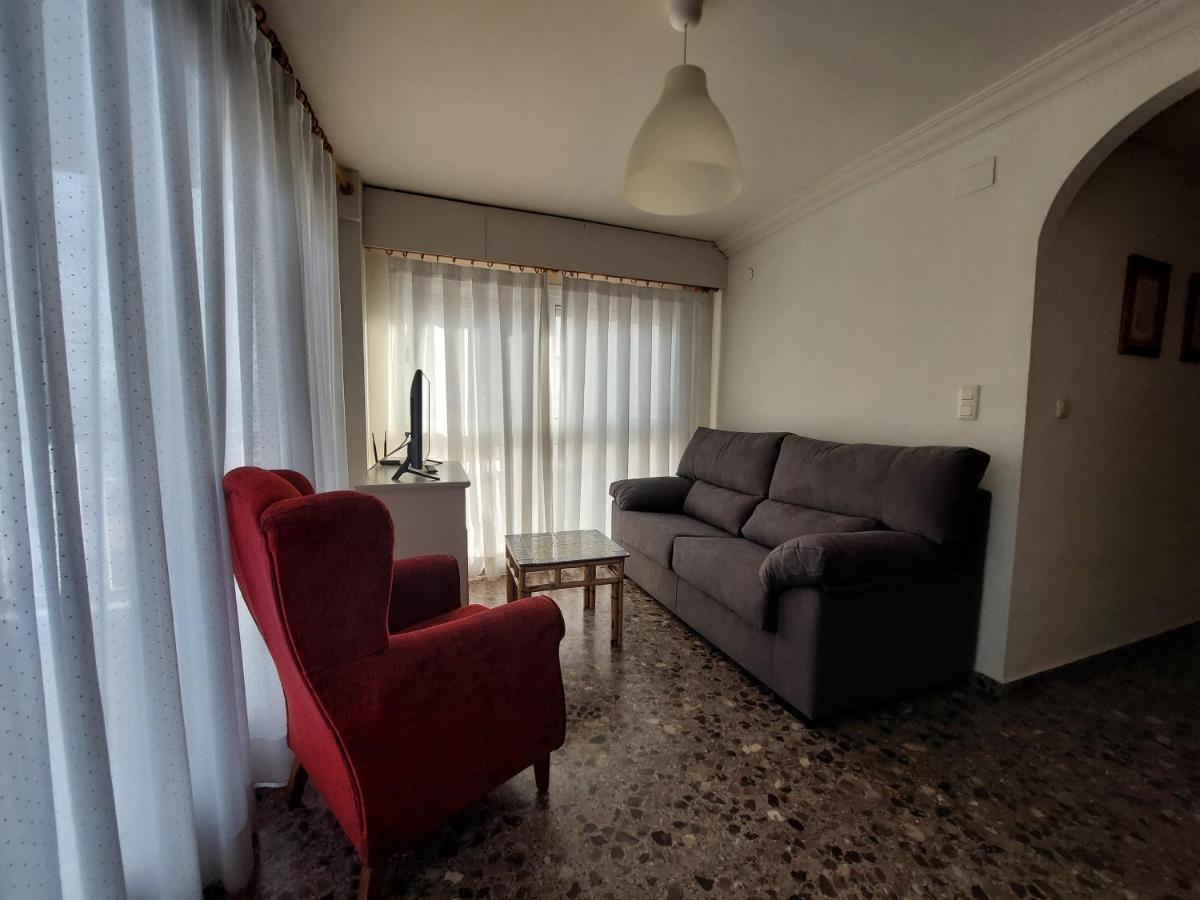 דאימוס Apartamento Bellavista מראה חיצוני תמונה