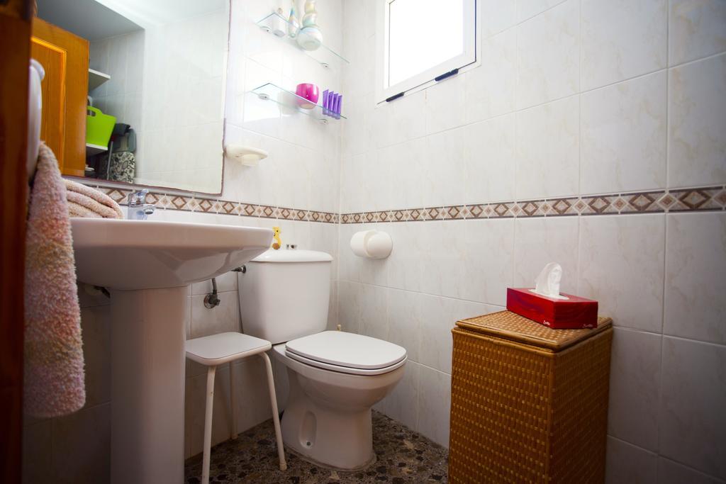 דאימוס Apartamento Bellavista חדר תמונה