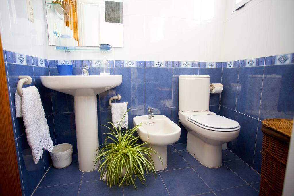 דאימוס Apartamento Bellavista חדר תמונה