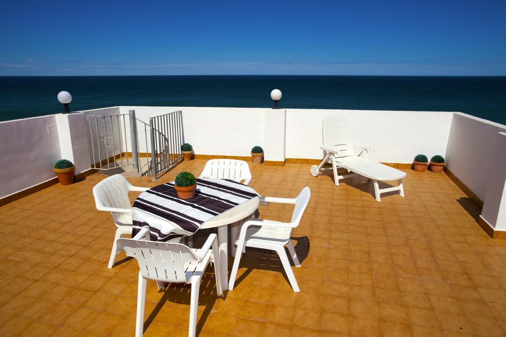דאימוס Apartamento Bellavista חדר תמונה