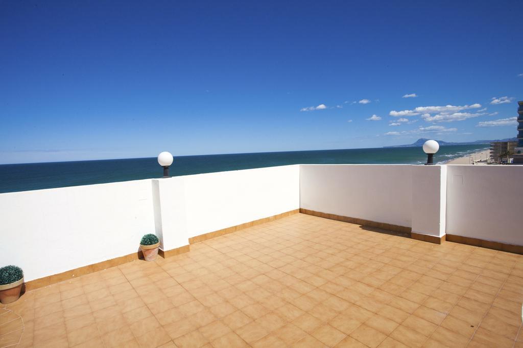 דאימוס Apartamento Bellavista חדר תמונה