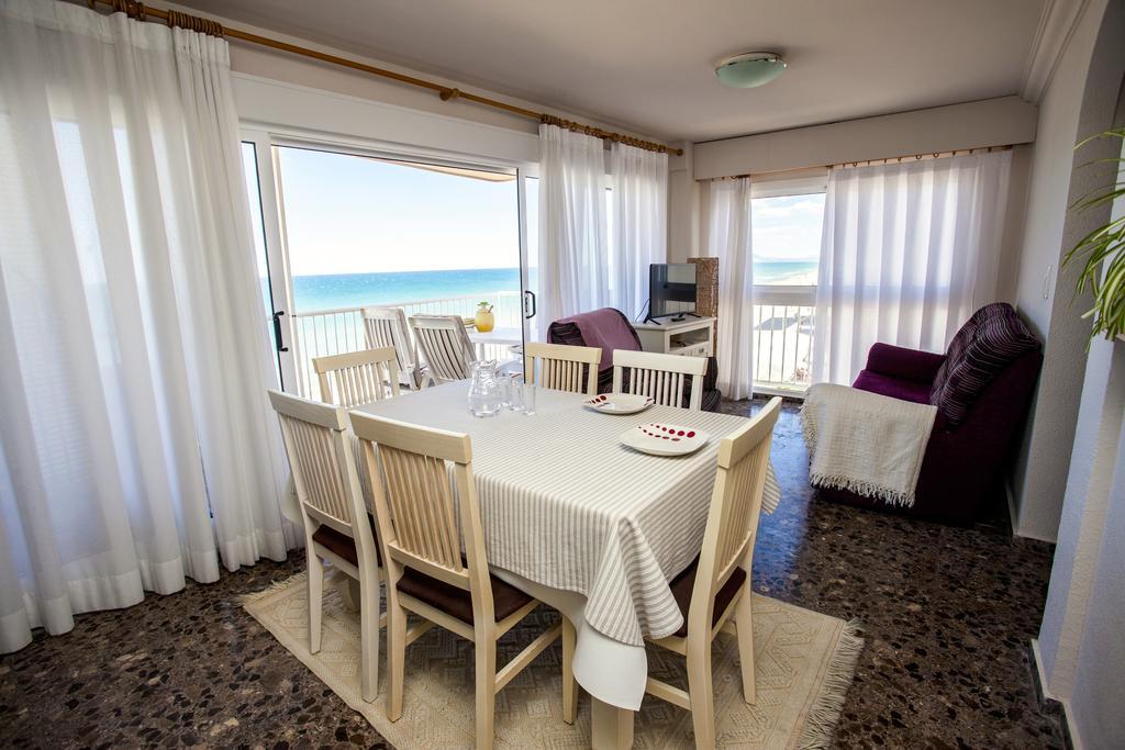 דאימוס Apartamento Bellavista חדר תמונה