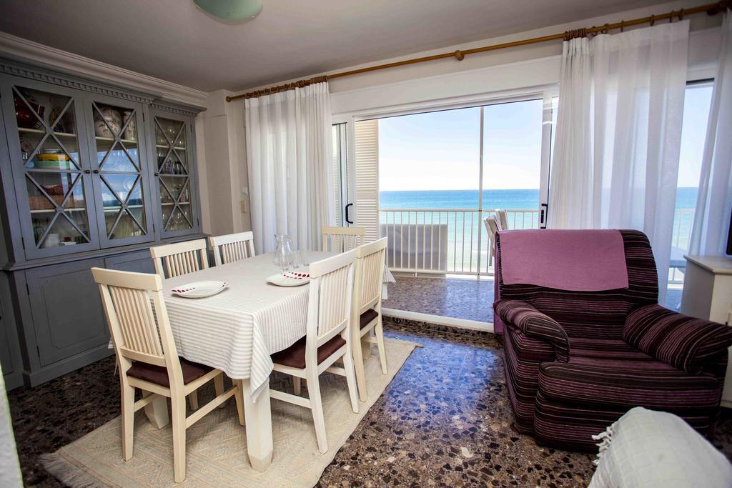 דאימוס Apartamento Bellavista חדר תמונה